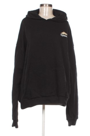 Hanorac de femei MJGONZALES, Mărime 3XL, Culoare Negru, Preț 151,99 Lei