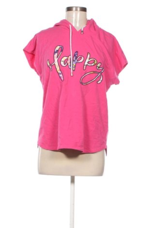 Damska bluza MYBC, Rozmiar M, Kolor Różowy, Cena 129,99 zł