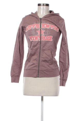 Γυναικείο φούτερ Marks & Spencer, Μέγεθος M, Χρώμα Σάπιο μήλο, Τιμή 20,99 €