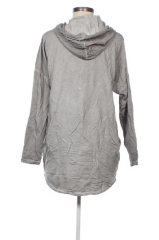 Γυναικείο φούτερ NEW COLLECTION, Μέγεθος M, Χρώμα Γκρί, Τιμή 56,99 €