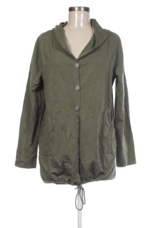 Női sweatshirt NEW COLLECTION, Méret S, Szín Zöld, Ár 10 559 Ft