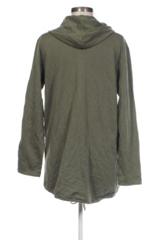 Női sweatshirt NEW COLLECTION, Méret S, Szín Zöld, Ár 10 559 Ft