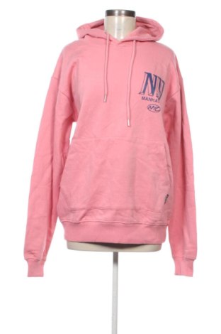 Női sweatshirt NY Concept, Méret S, Szín Rózsaszín, Ár 23 839 Ft