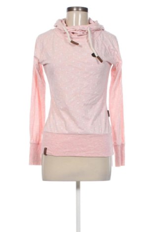 Γυναικείο φούτερ Naketano, Μέγεθος S, Χρώμα Πολύχρωμο, Τιμή 24,99 €