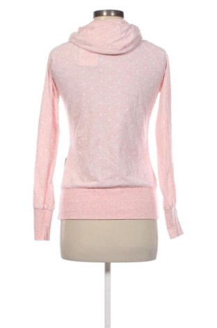 Γυναικείο φούτερ Naketano, Μέγεθος S, Χρώμα Πολύχρωμο, Τιμή 24,99 €