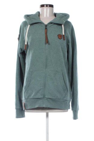 Hanorac de femei Naketano, Mărime XL, Culoare Verde, Preț 311,64 Lei