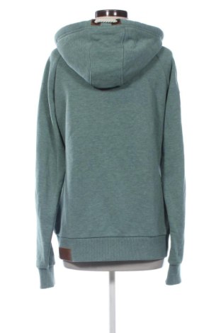 Hanorac de femei Naketano, Mărime XL, Culoare Verde, Preț 311,64 Lei