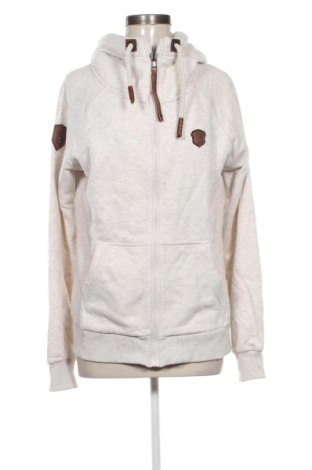 Дамски суитшърт Naketano, Размер L, Цвят Бежов, Цена 25,05 €