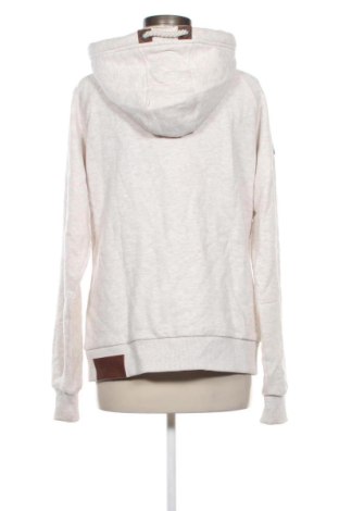 Дамски суитшърт Naketano, Размер L, Цвят Бежов, Цена 25,05 €