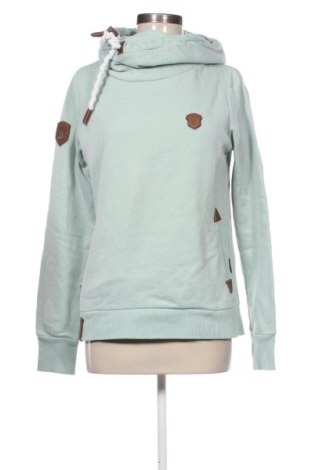 Női sweatshirt Naketano, Méret L, Szín Sokszínű, Ár 10 331 Ft