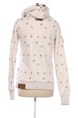 Damen Sweatshirt Naketano, Größe M, Farbe Mehrfarbig, Preis 31,99 €