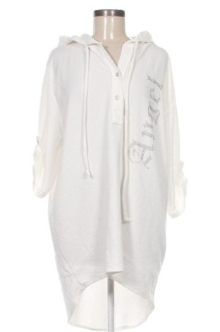 Dámska mikina  New Style, Veľkosť XXL, Farba Biela, Cena  8,95 €