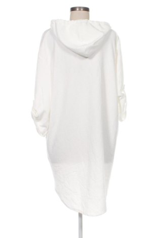 Dámska mikina  New Style, Veľkosť XXL, Farba Biela, Cena  8,95 €