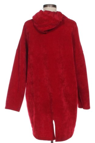Hanorac de femei New Style, Mărime XXL, Culoare Roșu, Preț 91,99 Lei