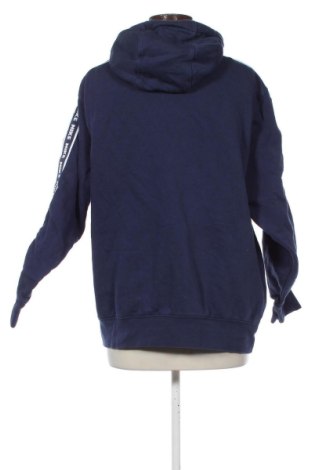 Hanorac de femei Nike, Mărime L, Culoare Albastru, Preț 151,99 Lei