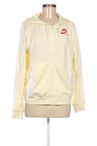 Damen Sweatshirt Nike, Größe S, Farbe Gelb, Preis 65,57 €