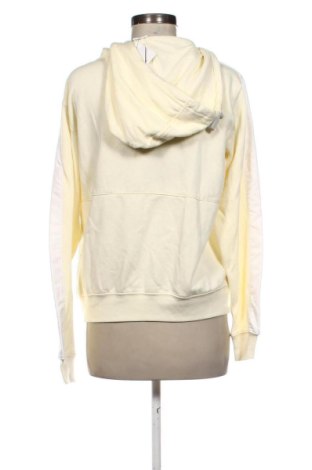 Дамски суитшърт Nike, Размер S, Цвят Жълт, Цена 63,17 €