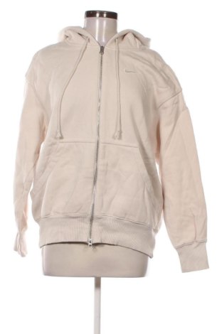 Дамски суитшърт Nike, Размер XS, Цвят Екрю, Цена 25,05 €