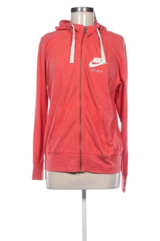 Dámská mikina  Nike, Velikost M, Barva Červená, Cena  1 859,00 Kč