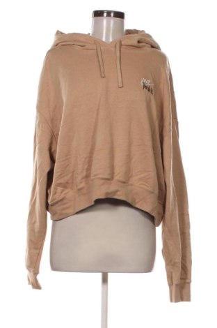 Damska bluza Nike, Rozmiar XL, Kolor Beżowy, Cena 129,99 zł