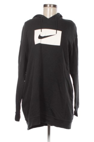 Női sweatshirt Nike, Méret M, Szín Fekete, Ár 10 331 Ft
