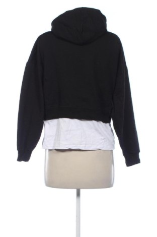 Hanorac de femei Nike, Mărime S, Culoare Negru, Preț 130,33 Lei