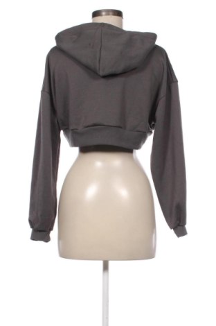 Dámska mikina  OOTD, Veľkosť XXL, Farba Sivá, Cena  14,95 €