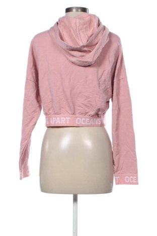 Дамски суитшърт Oceans Apart, Размер S, Цвят Розов, Цена 19,42 €