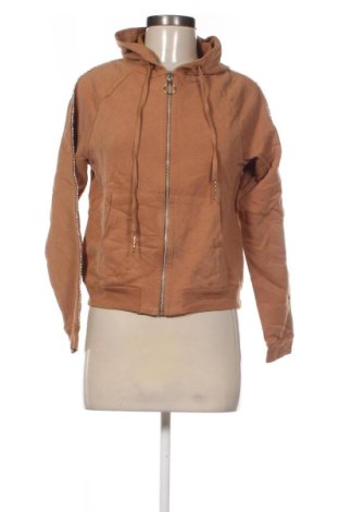 Damen Sweatshirt Oltre, Größe S, Farbe Braun, Preis 26,99 €