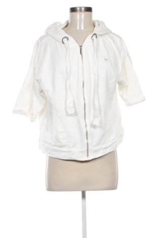 Γυναικείο φούτερ Opus, Μέγεθος M, Χρώμα Λευκό, Τιμή 29,99 €