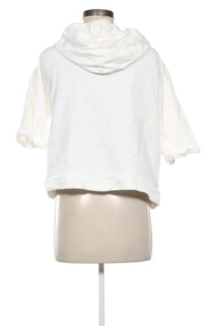 Γυναικείο φούτερ Opus, Μέγεθος M, Χρώμα Λευκό, Τιμή 29,99 €