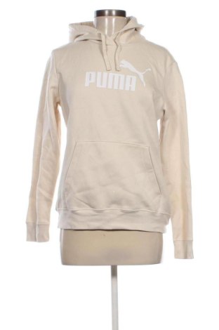 Női sweatshirt PUMA, Méret M, Szín Ekrü
, Ár 12 349 Ft