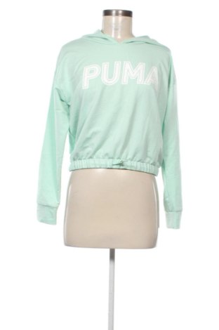 Női sweatshirt PUMA, Méret XS, Szín Sokszínű, Ár 12 349 Ft