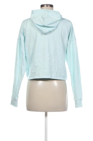 Damska bluza PUMA, Rozmiar S, Kolor Niebieski, Cena 95,99 zł