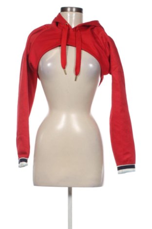 Damska bluza PUMA, Rozmiar S, Kolor Czerwony, Cena 129,99 zł