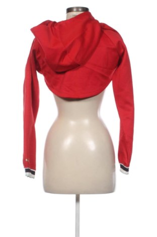 Damska bluza PUMA, Rozmiar S, Kolor Czerwony, Cena 129,99 zł