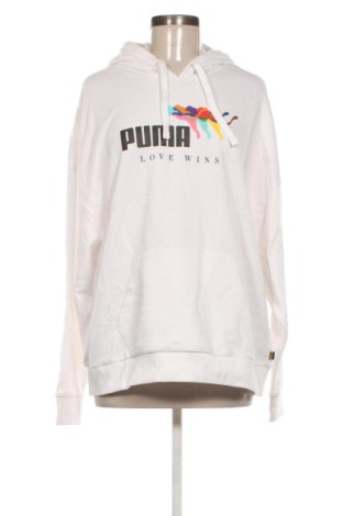 Dámska mikina  PUMA, Veľkosť XL, Farba Viacfarebná, Cena  65,95 €