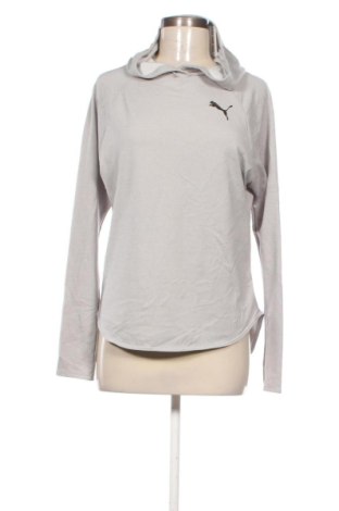Damen Sweatshirt PUMA, Größe S, Farbe Grau, Preis € 32,99