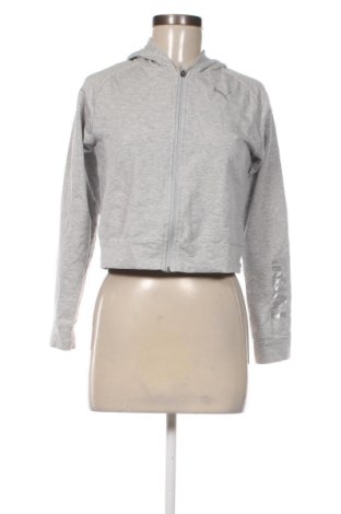 Damen Sweatshirt PUMA, Größe XS, Farbe Grau, Preis 31,99 €