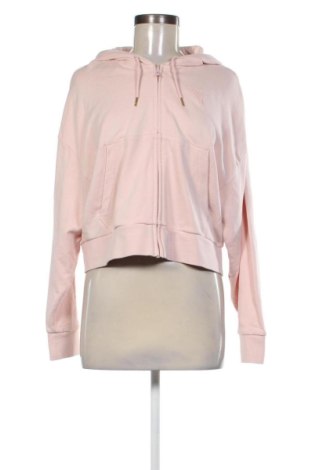 Дамски суитшърт PUMA, Размер M, Цвят Розов, Цена 25,00 €