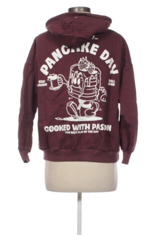 Hanorac de femei Pacific, Mărime M, Culoare Roșu, Preț 91,99 Lei