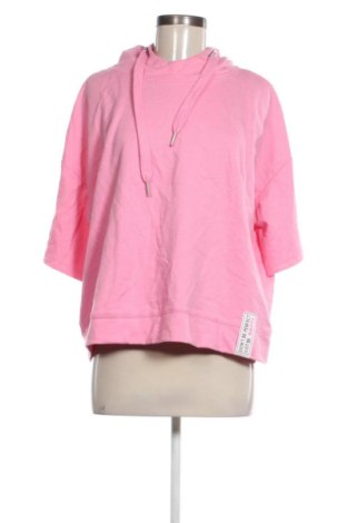 Damen Sweatshirt Page One, Größe L, Farbe Rosa, Preis 19,99 €
