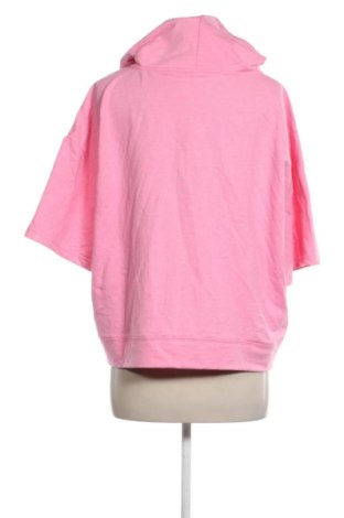 Damen Sweatshirt Page One, Größe L, Farbe Rosa, Preis 19,99 €