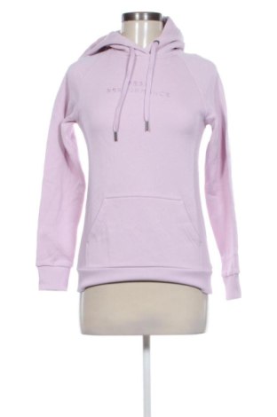 Damen Sweatshirt Peak Performance, Größe XS, Farbe Lila, Preis € 104,99