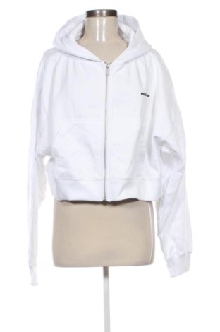 Γυναικείο φούτερ Pegador, Μέγεθος M, Χρώμα Λευκό, Τιμή 47,99 €