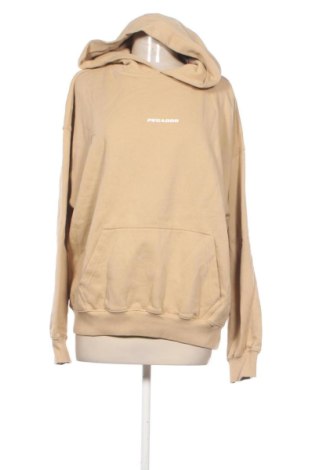 Damen Sweatshirt Pegador, Größe M, Farbe Braun, Preis 49,99 €