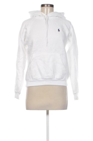 Hanorac de femei Polo Ralph Lauren, Mărime S, Culoare Alb, Preț 392,99 Lei