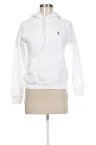 Дамски суитшърт Polo Ralph Lauren, Размер S, Цвят Бял, Цена 138,04 €