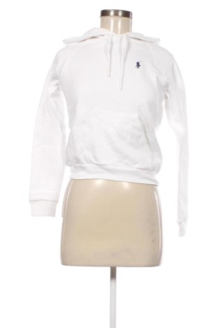 Dámská mikina  Polo Ralph Lauren, Velikost XXS, Barva Bílá, Cena  4 049,00 Kč