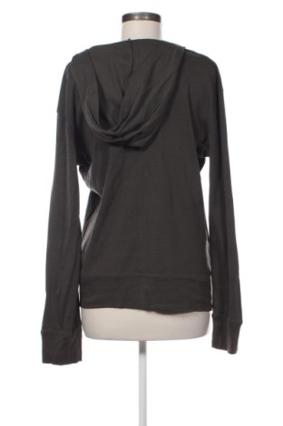 Дамски суитшърт Promodoro, Размер XL, Цвят Зелен, Цена 15,00 €